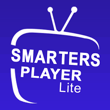 Smarters Player Lite 12 Mois
