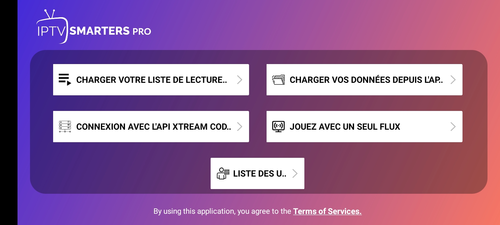 IPTV Smarters Pro 12 Mois Abonnement IPTV - Image 8