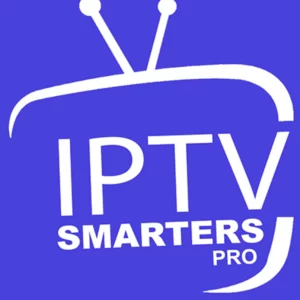 IPTV Smarters Pro 12 Mois Abonnement IPTV